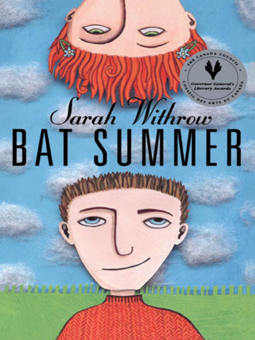 Title details for Bat Summer by Sarah Withrow - Available